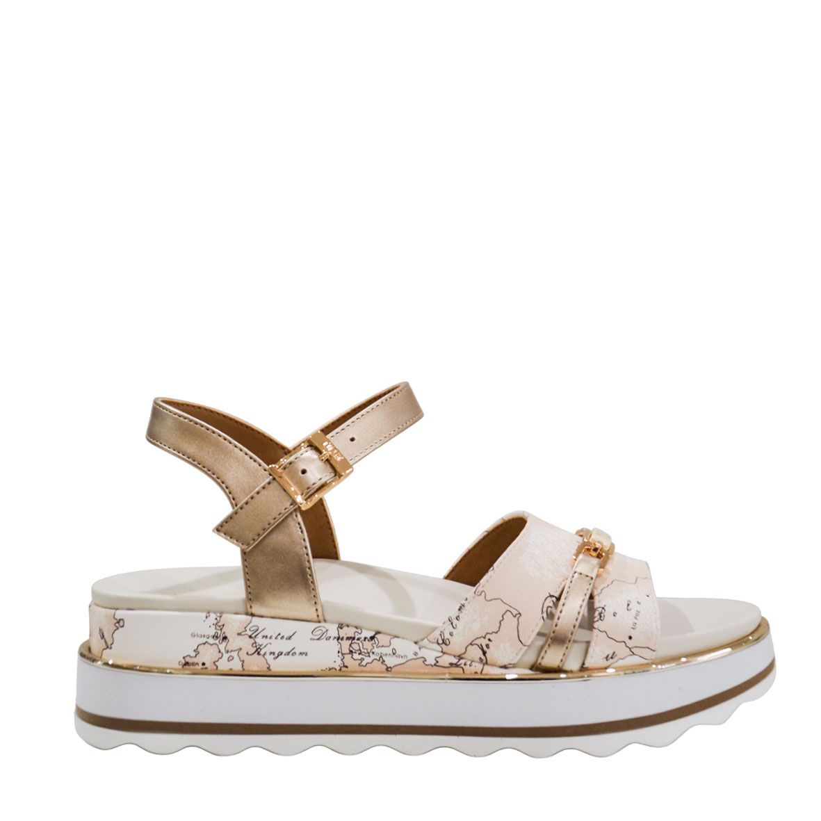 n24660371b156-sandali-alviero-martini-pe-2026-fratinardi-2 Sandali Alviero Martini beige con accessorio art.2466 - immagine 1