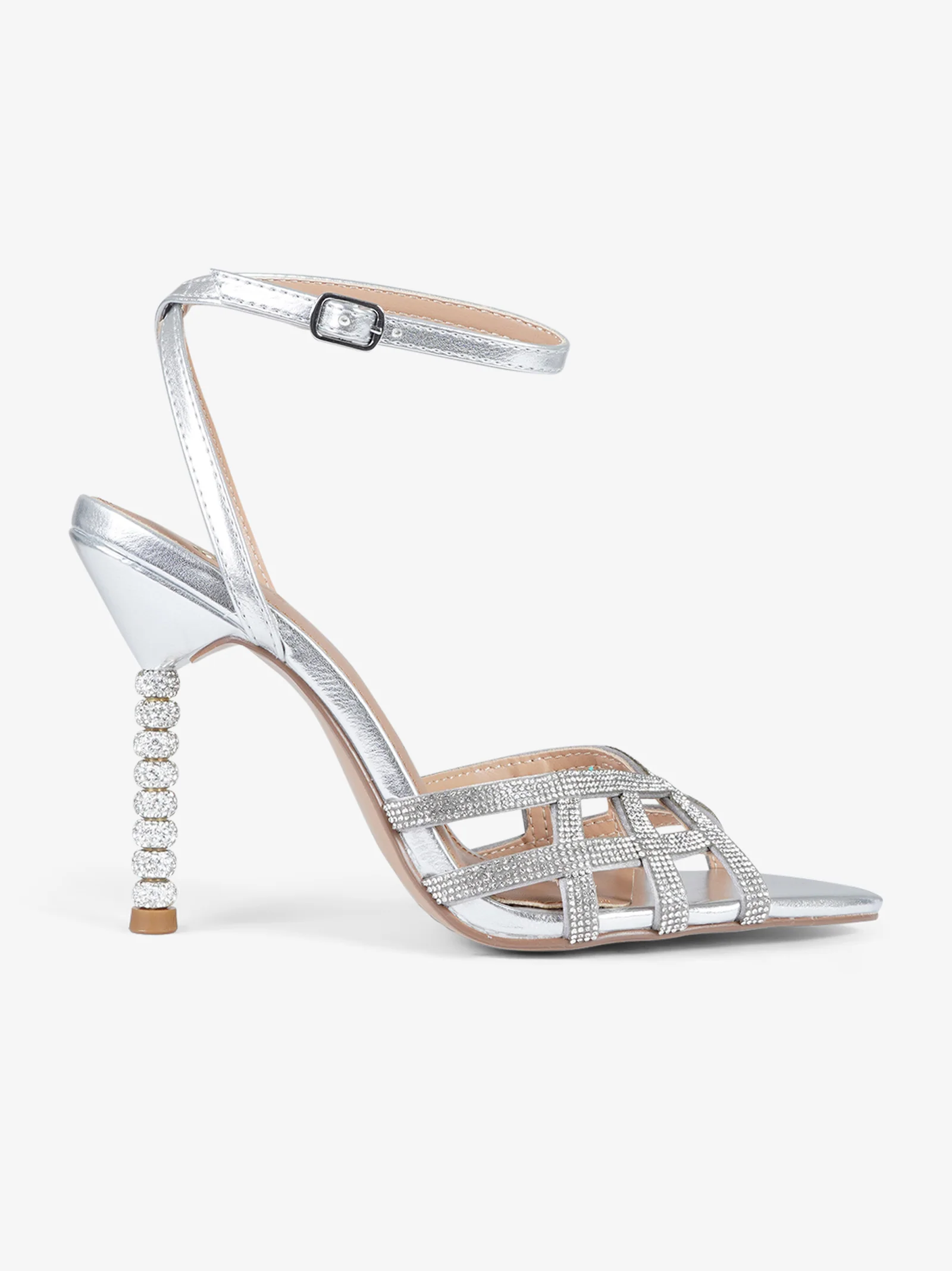 p26-exe-joy-959silver_1728x Sandalo Exé laminato argento con strass luminosi art. Joy 959 - immagine 1